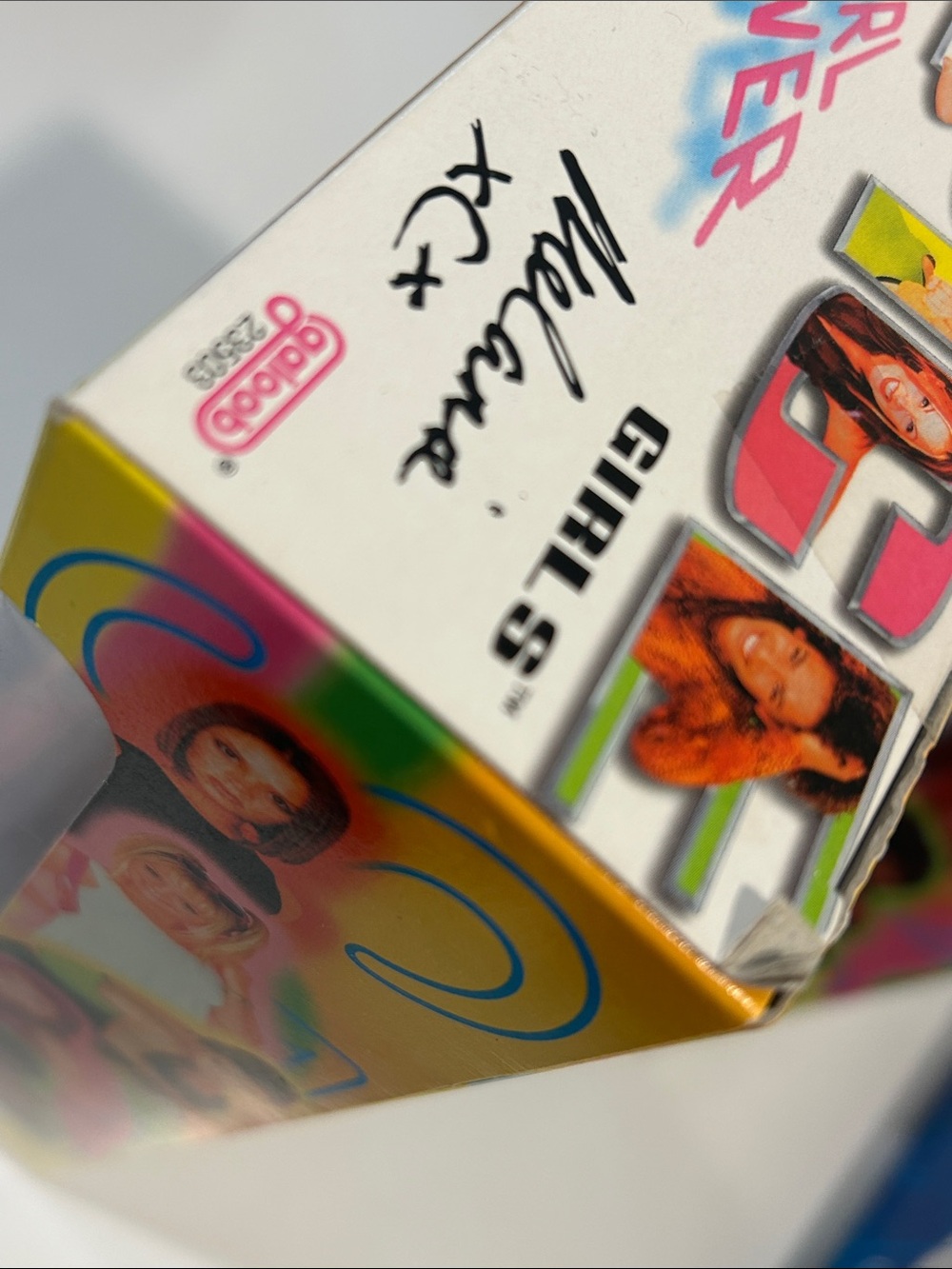 Spice Girls Collectible Doll Full Set - NEW IN BOXES [read description] - Picture 16 of 16